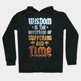 Wisdom Hoodie